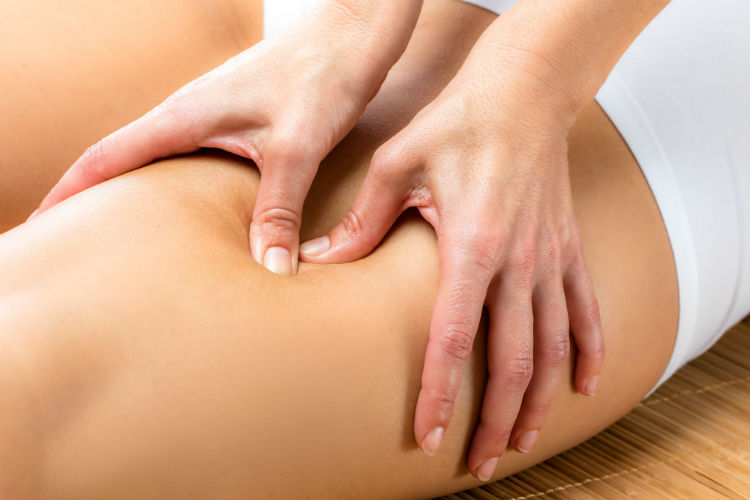 Deep Tissue massage in Jumeirah Village Circle (JVC)