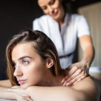 Massage offer near Jebel Ali Racecourse and Dubai Hills 